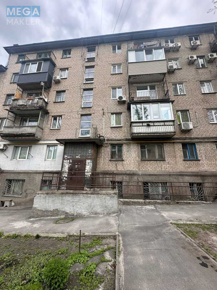 Продаж 2 кімнатної квартири (43/?/6), 3 пов. 5 пов. будинку, <a class="location-link" href="/dnepropetrovsk/" title="Недвижимость Дніпра">Дніпро</a>, проспект Олександра Поля, 92А (изображение 1)