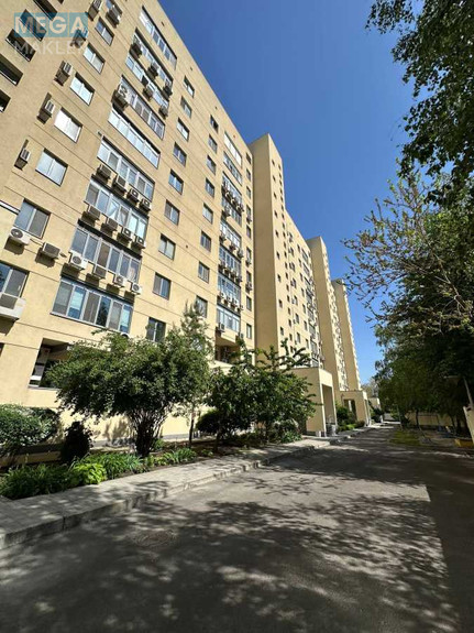 Оренда 3 кімнатної квартири, <a class="location-link" href="/dnepropetrovsk/" title="Недвижимость Дніпра">Дніпро</a>, Жуковського, 21А (изображение 1)