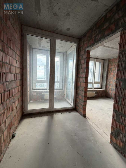 Продаж 1 кімнатної квартири (40/?/?), 22 пов. 26 пов. будинку, <a class="location-link" href="/kiev/" title="Недвижимость Київ">Київ</a>, <a class="location-link" href="/kiev/darnickij/" title="Недвижимость Дарницький район">Дарницький р-н</a>, Зарічна вул., 4 (изображение 1)