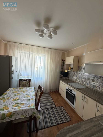 Продаж 2 кімнатної квартири (78/?/12), 25 пов. 25 пов. будинку, <a class="location-link" href="/kiev/" title="Недвижимость Київ">Київ</a>, <a class="location-link" href="/kiev/obolonskij/" title="Недвижимость Оболонський район">Оболонський р-н</a>, Балтійський пров., 1 (изображение 1)