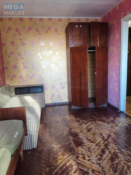 Оренда 1 кімнатної квартири, <a class="location-link" href="/kiev/" title="Недвижимость Київ">Київ</a>, <a class="location-link" href="/kiev/svyatoshinskij/" title="Недвижимость Святошинський район">Святошинський р-н</a>, Берестейський просп., 91 (изображение 1)