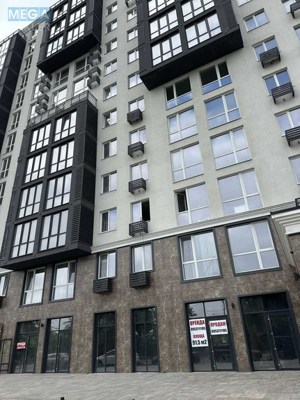 Продаж окремої будівлі/побудови, 91,50 кв.м, <a class="location-link" href="/dnepropetrovsk/" title="Недвижимость Дніпра">Дніпро</a>, янтарная, 75 (изображение 1)