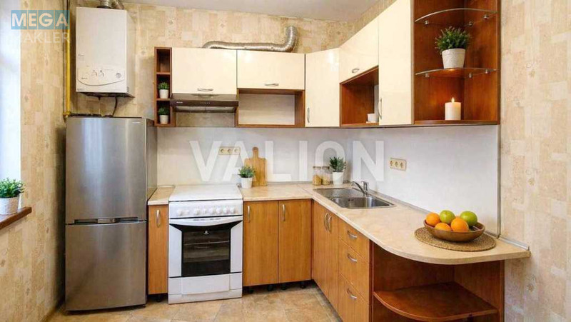 Продаж 1 кімнатної квартири (41/20/9), 2 пов. 5 пов. будинку, <a class="location-link" href="/sofievskaya-borshagovka/" title="Недвижимость Софіївська Борщагівка">Софіївська Борщагівка</a>, Амосова, 7 (изображение 1)