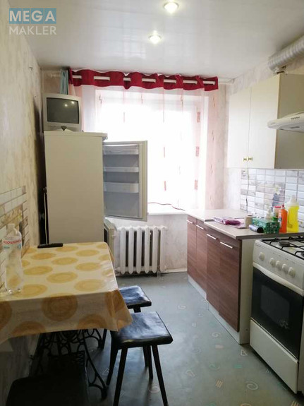 Оренда 3 кімнатної квартири, <a class="location-link" href="/dnepropetrovsk/" title="Недвижимость Дніпра">Дніпро</a>, Паникахи, 28 (изображение 1)