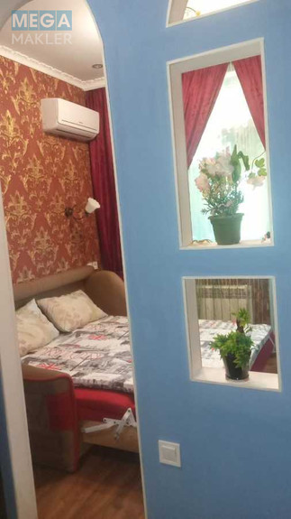 Оренда 1 кімнатної квартири, <a class="location-link" href="/odessa/" title="Недвижимость Одеса">Одеса</a>, <a class="location-link" href="/odessa/suvorovskij/" title="Недвижимость Суворовський район">Суворовський р-н</a>, Андриевского, 10/12 (изображение 1)