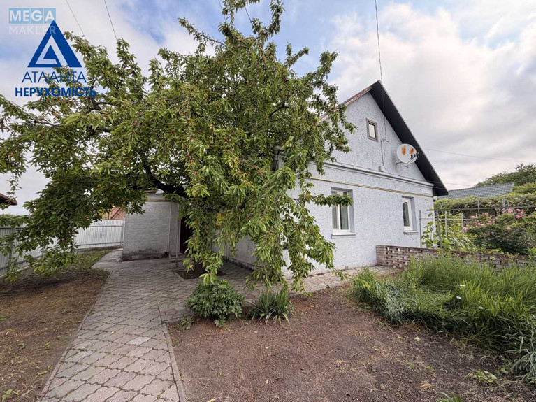 Продаж дома, 1&nbsp; поверх, 63&nbsp;кв.м, 2&nbsp;кімнати, ділянка 2,50&nbsp;сотки, <a class="location-link" href="/lutsk/" title="Недвижимость Луцьк">Луцьк</a>, Холодноярська, 4 (изображение 1)