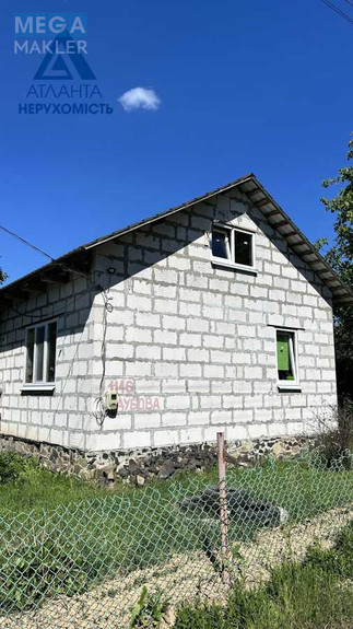 Продаж дома, 1&nbsp; поверх, 44&nbsp;кв.м, 1&nbsp; кімната, ділянка 6&nbsp;соток, <a class="location-link" href="/strumovka/" title="Недвижимость Струмівка">Струмівка</a>, Дубова, 1146 (изображение 1)