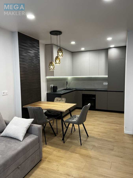 Оренда 2 кімнатної квартири, <a class="location-link" href="/kiev/" title="Недвижимость Київ">Київ</a>, <a class="location-link" href="/kiev/shevchenkovskij/" title="Недвижимость Шевченківський район">Шевченківський р-н</a>, Берестейський просп., 11 (изображение 1)