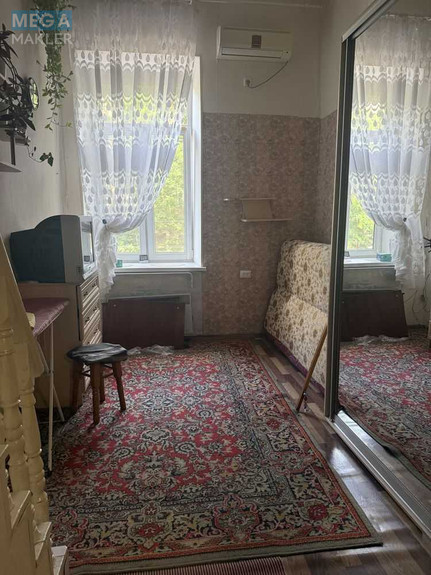 Оренда 3 кімнатної квартири, <a class="location-link" href="/odessa/" title="Недвижимость Одеса">Одеса</a>, <a class="location-link" href="/odessa/primorskij/" title="Недвижимость Приморський район">Приморський р-н</a>, Кіри Муратової (изображение 1)
