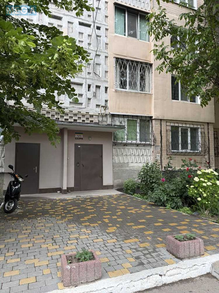 Продаж 1 кімнатної квартири (32/17/8), 8 пов. 9 пов. будинку, <a class="location-link" href="/odessa/" title="Недвижимость Одеса">Одеса</a>, <a class="location-link" href="/odessa/suvorovskij/" title="Недвижимость Суворовський район">Суворовський р-н</a>, Добровольского проспект (изображение 1)