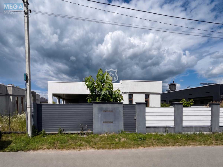 Продаж дома, 1&nbsp; поверх, 130&nbsp;кв.м, 3&nbsp;кімнати, ділянка 6,26&nbsp;соток, <a class="location-link" href="/oseshina/" title="Недвижимость Осещина">Осещина</a>, Абрикосова, 7 (изображение 1)