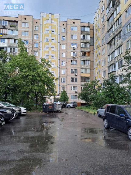 Продаж 2 кімнатної квартири (54/31/8), 6 пов. 9 пов. будинку, <a class="location-link" href="/kiev/" title="Недвижимость Київ">Київ</a>, <a class="location-link" href="/kiev/desnyanskij/" title="Недвижимость Деснянський район">Деснянський р-н</a>, Теодора Драйзера вул., 10 (изображение 1)