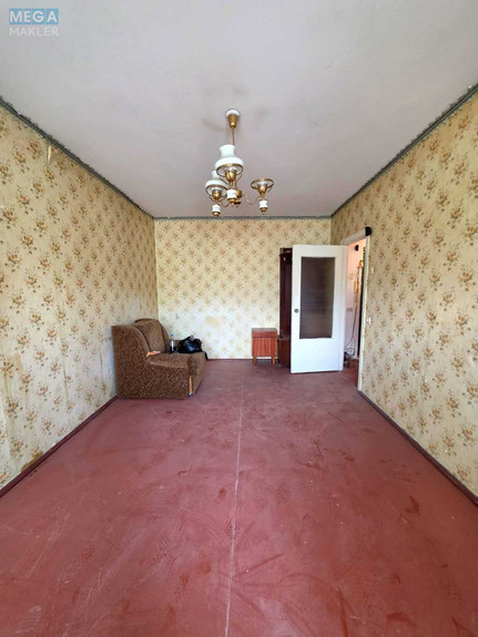 Продаж 1 кімнатної квартири (35/?/9), 2 пов. 9 пов. будинку, <a class="location-link" href="/belaya-tserkov/" title="Недвижимость Біла Церква">Біла Церква</a>, Незалежності (изображение 1)