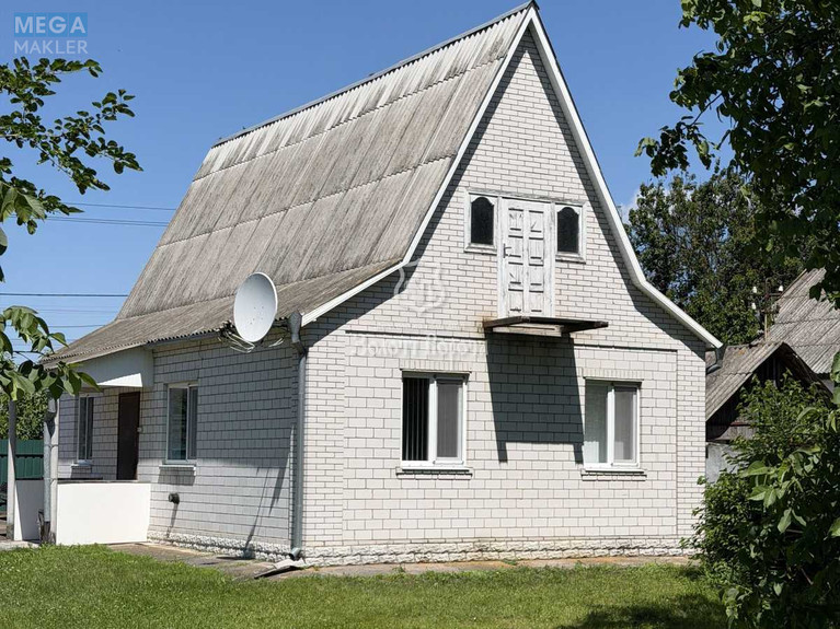 Продаж дома, 1&nbsp; поверх, 48,50&nbsp;кв.м, 3&nbsp;кімнати, ділянка 8&nbsp;соток, <a class="location-link" href="/uzin/" title="Недвижимость Узин">Узин</a>, Шевченка вул., 94 (изображение 1)