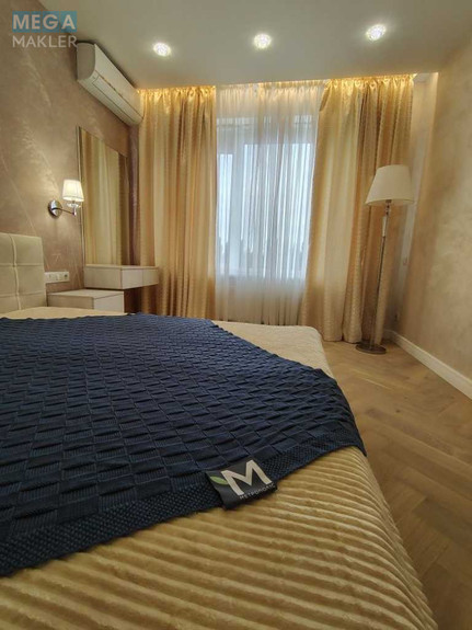 Оренда 2 кімнатної квартири, <a class="location-link" href="/kiev/" title="Недвижимость Київ">Київ</a>, <a class="location-link" href="/kiev/goloseevskij/" title="Недвижимость Голосіївський район">Голосіївський р-н</a>, Академіка Глушкова просп. (изображение 1)
