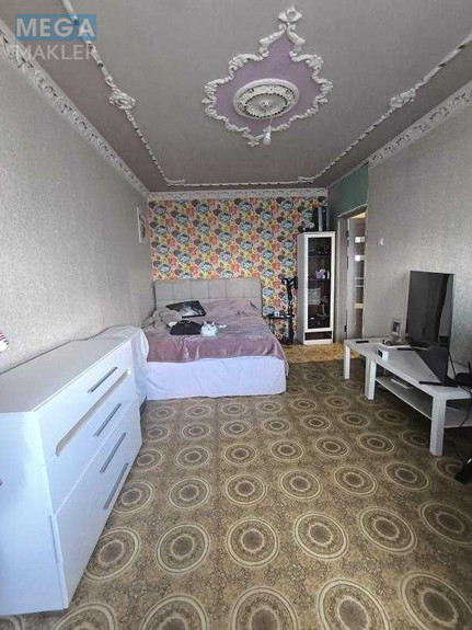 Продаж 2 кімнатної квартири (45/27/6), 9 пов. 9 пов. будинку, <a class="location-link" href="/kharkov/" title="Недвижимость Харків">Харків</a>, <a class="location-link" href="/kharkov/ordzhonikidzevskij/" title="Недвижимость Індустріальний (Орджонікідзевський) район">Індустріальний (Орджонікідзевський) р-н</a>, Зубарева, 35 (изображение 1)