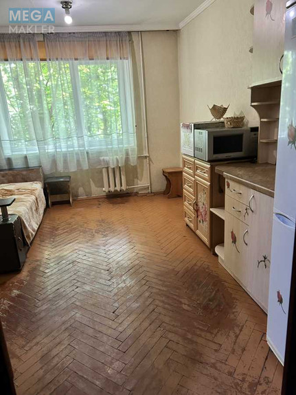 Продаж 1 кімнатної квартири (18/?/?), 4 пов. 5 пов. будинку, <a class="location-link" href="/brovary/" title="Недвижимость Бровари">Бровари</a>, Чорних Запорожців, 65 (изображение 1)