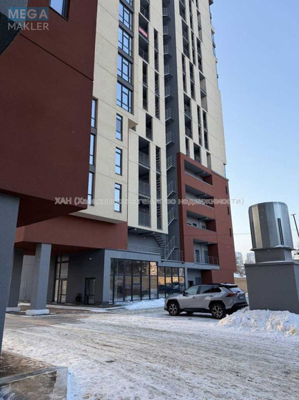 Новобудова, 15 поверхів, <a class="location-link" href="/kharkov/" title="Недвижимость Харків">Харків</a>, <a class="location-link" href="/kharkov/chervonozavodskij/" title="Недвижимость Основ'янський (Червонозаводський) район">Основ'янський (Червонозаводський) р-н</a>, Молочная ул. (изображение 1)