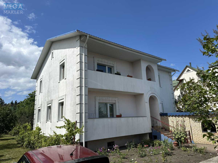 Продаж дома, 2&nbsp;поверху, 351&nbsp;кв.м, 6&nbsp;кімнат, ділянка 15&nbsp;соток, <a class="location-link" href="/ivankovichi/" title="Недвижимость Іванковичі">Іванковичі</a>, Садова (изображение 1)