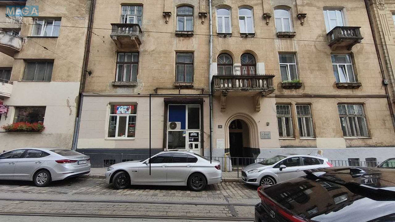 Оренда окремої будівлі/побудови, 21&nbsp;кв.м, <a class="location-link" href="/lviv/" title="Недвижимость Львів">Львів</a>, <a class="location-link" href="/lviv/frankovskij/" title="Недвижимость Франківський район">Франківський р-н</a>, Чупринки (изображение 1)