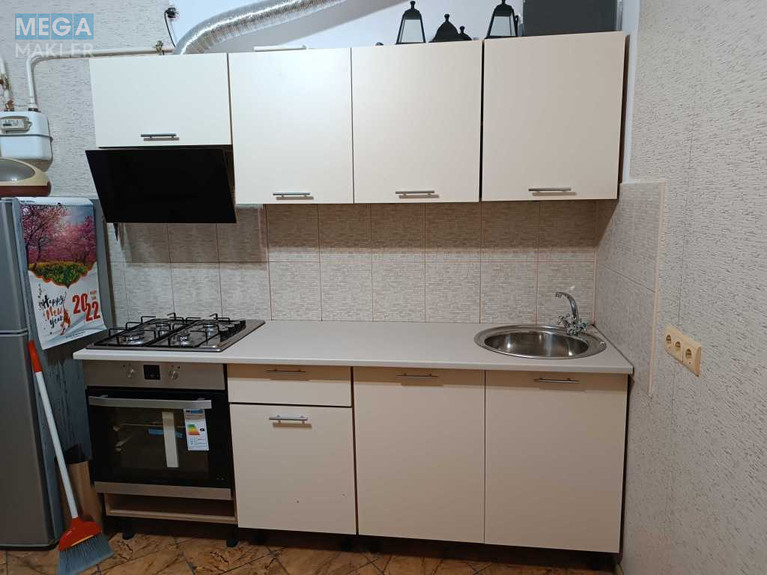 Оренда 1 кімнатної квартири, <a class="location-link" href="/odessa/" title="Недвижимость Одеса">Одеса</a>, <a class="location-link" href="/odessa/malinovskij/" title="Недвижимость Малиновський район">Малиновський р-н</a>, Старицкого, 20/5 (изображение 1)