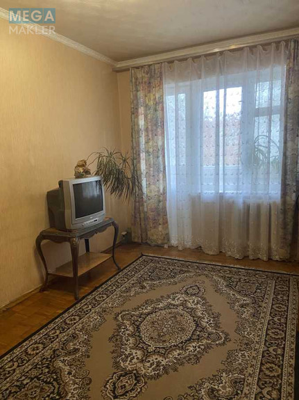 Продаж 1 кімнатної квартири (30/13/6), 5 пов. 9 пов. будинку, <a class="location-link" href="/kiev/" title="Недвижимость Київ">Київ</a>, <a class="location-link" href="/kiev/obolonskij/" title="Недвижимость Оболонський район">Оболонський р-н</a>, Маршала Рокоссовського просп., 10а (изображение 1)