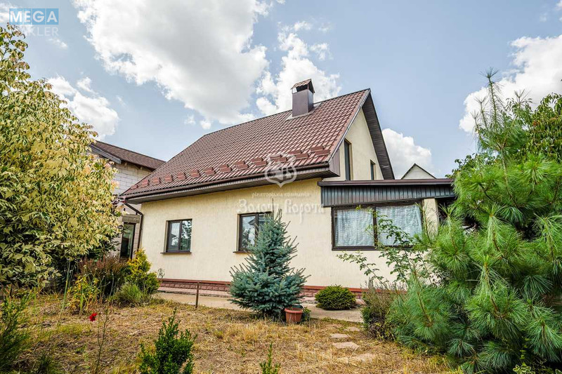 Продаж дома, 2&nbsp;поверху, 93,20&nbsp;кв.м, 5&nbsp;кімнат, ділянка 7&nbsp;соток, <a class="location-link" href="/gatnoe/" title="Недвижимость Гатне">Гатне</a>, Доброго Дуба вул., 30а (изображение 1)