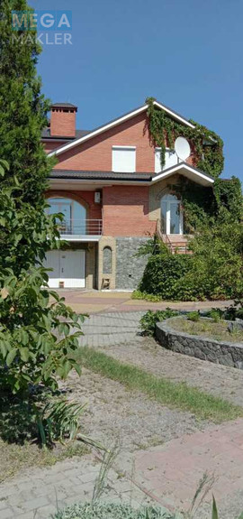 Продаж дома, 3 поверху, 470 кв.м, 7 кімнат, ділянка 15 соток, <a class="location-link" href="/dnepropetrovsk/" title="Недвижимость Дніпра">Дніпро</a>, Бєлградська (изображение 1)