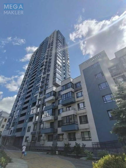 Продаж 2 кімнатної квартири (50/30/10), 3 пов. 25 пов. будинку, <a class="location-link" href="/kiev/" title="Недвижимость Київ">Київ</a>, <a class="location-link" href="/kiev/shevchenkovskij/" title="Недвижимость Шевченківський район">Шевченківський р-н</a>, Шолуденко ул., 1А (изображение 1)