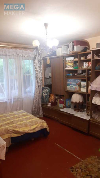 Продаж 1 кімнатної квартири (35,8/18,4/6,9), 1 пов. 9 пов. будинку, <a class="location-link" href="/kiev/" title="Недвижимость Київ">Київ</a>, <a class="location-link" href="/kiev/shevchenkovskij/" title="Недвижимость Шевченківський район">Шевченківський р-н</a>, Лукянівська вул., 11 (изображение 1)