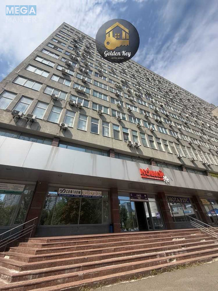 Продаж комерційної нерухомості, 40,70 кв.м, под офис, <a class="location-link" href="/kiev/" title="Недвижимость Київ">Київ</a>, <a class="location-link" href="/kiev/dneprovskij/" title="Недвижимость Дніпровський район">Дніпровський р-н</a>, Євгена Сверстюка вул., 11 (изображение 1)