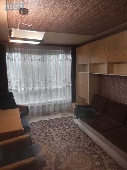 Продаж 1 кімнатної квартири (35/16/8), 4 пов. 16 пов. будинку, <a class="location-link" href="/kiev/" title="Недвижимость Київ">Київ</a>, <a class="location-link" href="/kiev/dneprovskij/" title="Недвижимость Дніпровський район">Дніпровський р-н</a>, Андрія Малишка вул., 15 (изображение 1)