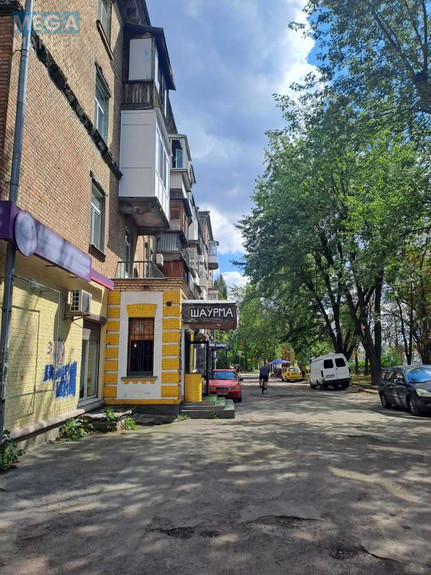 Продаж окремої будівлі/побудови, 77 кв.м, <a class="location-link" href="/kiev/" title="Недвижимость Київ">Київ</a>, <a class="location-link" href="/kiev/solomenskij/" title="Недвижимость Солом'янський район">Солом'янський р-н</a>, Лепсе Івана бульв., 51/16 (изображение 1)
