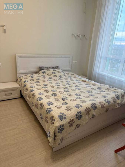 Оренда 1 кімнатної квартири, <a class="location-link" href="/kiev/" title="Недвижимость Київ">Київ</a>, <a class="location-link" href="/kiev/dneprovskij/" title="Недвижимость Дніпровський район">Дніпровський р-н</a>, Каховська вул., 62 (изображение 1)