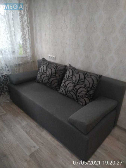 Оренда 2 кімнатної квартири, <a class="location-link" href="/odessa/" title="Недвижимость Одеса">Одеса</a>, <a class="location-link" href="/odessa/suvorovskij/" title="Недвижимость Суворовський район">Суворовський р-н</a>, Хуторской переулок, 6 (изображение 1)