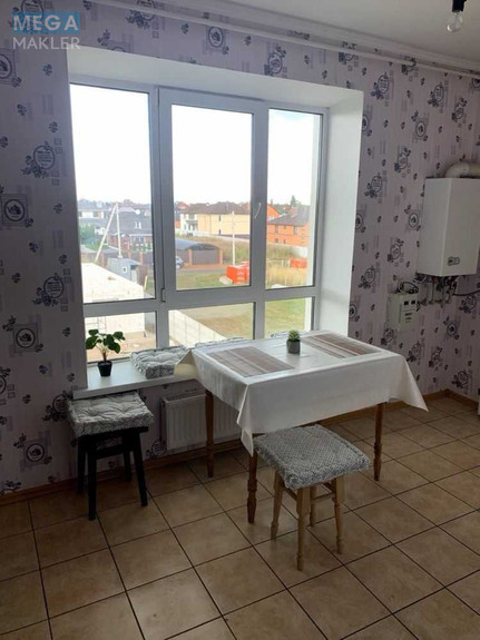 Продаж 1 кімнатної квартири (45,6/?/12,8), 3 пов. 4 пов. будинку, <a class="location-link" href="/gora/" title="Недвижимость Гора">Гора</a>, Центральна, 30б (изображение 1)