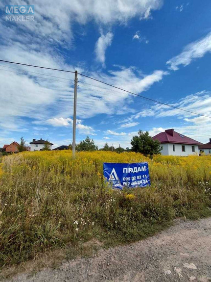 Продажа участка, 12&nbsp;соток, участок под жилую застройку, <a class="location-link" href="/garazdzha/" title="Недвижимость Гаразджа">Гаразджа</a>, Урожайна (изображение 1)