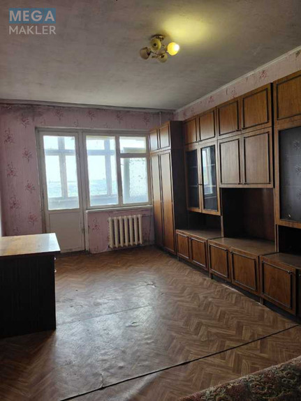 Продаж 1 кімнатної квартири (34,9/17/8,7), 9 пов. 9 пов. будинку, <a class="location-link" href="/belaya-tserkov/" title="Недвижимость Біла Церква">Біла Церква</a>, чорних запорожців, 26 (изображение 1)