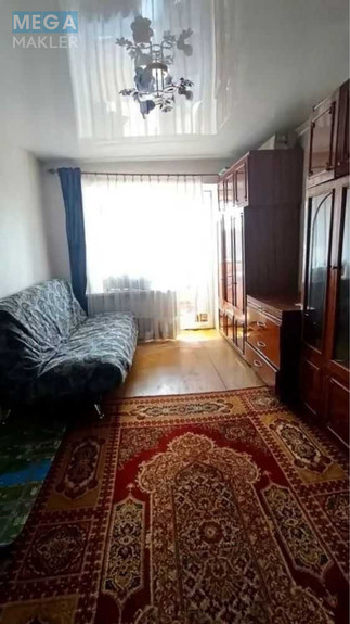 Продаж 2 кімнатної квартири (44/?/6), 5 пов. 5 пов. будинку, <a class="location-link" href="/kirovograd/" title="Недвижимость Кіровоград">Кіровоград</a>, Юрія Липи, 2 (изображение 1)