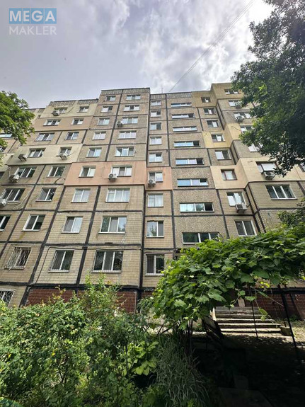Продаж 3 кімнатної квартири (64/?/?), 8 пов. 9 пов. будинку, <a class="location-link" href="/dnepropetrovsk/" title="Недвижимость Дніпра">Дніпро</a>, Тополя-1, 15 (изображение 1)