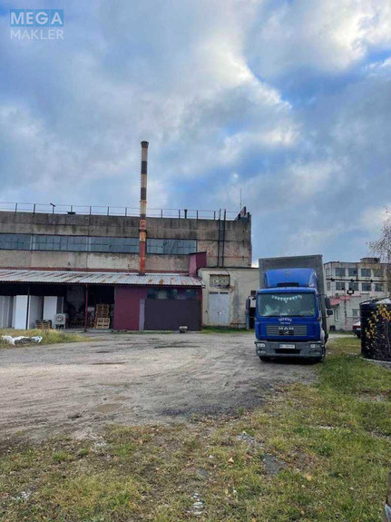 Продаж комплексу будівель та споруд, 3 000 кв.м, под производство, <a class="location-link" href="/shklo/" title="Недвижимость Стекло">Шкло</a>, Озерна (изображение 1)