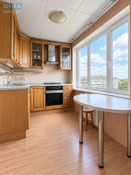 Продаж 3 кімнатної квартири (69/44/7,1), 9 пов. 9 пов. будинку, <a class="location-link" href="/kiev/" title="Недвижимость Київ">Київ</a>, <a class="location-link" href="/kiev/svyatoshinskij/" title="Недвижимость Святошинський район">Святошинський р-н</a>, Академіка Булаховського вул., 30А (изображение 1)