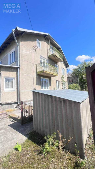 Продаж дома, 2 поверху, 200 кв.м, 5 кімнат, ділянка 6 соток, <a class="location-link" href="/stryj/" title="Недвижимость Стрий">Стрий</a>, Вітовського (изображение 1)