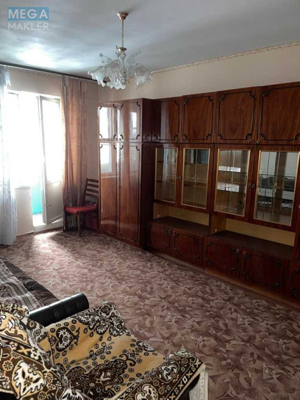 Оренда 2 кімнатної квартири, <a class="location-link" href="/kiev/" title="Недвижимость Київ">Київ</a>, <a class="location-link" href="/kiev/solomenskij/" title="Недвижимость Солом'янський район">Солом'янський р-н</a>, Петра Заломова ул., 2 (изображение 1)