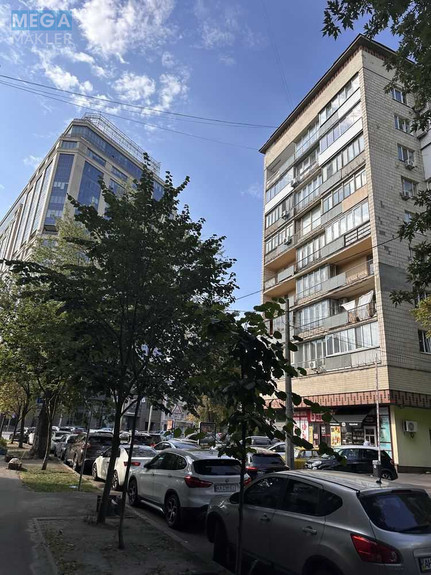 Продаж 3 кімнатної квартири (94/?/10), 4 пов. 9 пов. будинку, <a class="location-link" href="/kiev/" title="Недвижимость Київ">Київ</a>, <a class="location-link" href="/kiev/pecherskij/" title="Недвижимость Печерський район">Печерський р-н</a>, Михайла Омеляновича-Павленка вул., 19 (изображение 1)