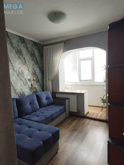 Продаж 3 кімнатної квартири (63/37/9), 10 пов. 10 пов. будинку, <a class="location-link" href="/sumi/" title="Недвижимость Суми">Суми</a>, <a class="location-link" href="/sumi/kolpakovskij/" title="Недвижимость Ковпаківський район">Ковпаківський р-н</a>, Сумської тероборони, 81В (изображение 1)