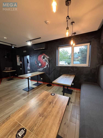 Продаж комерційної нерухомості, 50 кв.м, <a class="location-link" href="/sofievskaya-borshagovka/" title="Недвижимость Софіївська Борщагівка">Софіївська Борщагівка</a>, Волошкова, 30 (изображение 1)