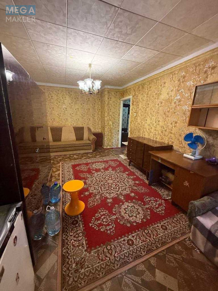 Продаж 1 кімнатної квартири (33/?/7), 5 пов. 5 пов. будинку, <a class="location-link" href="/odessa/" title="Недвижимость Одеса">Одеса</a>, <a class="location-link" href="/odessa/suvorovskij/" title="Недвижимость Суворовський район">Суворовський р-н</a>, Князя Володимира Великого (изображение 1)