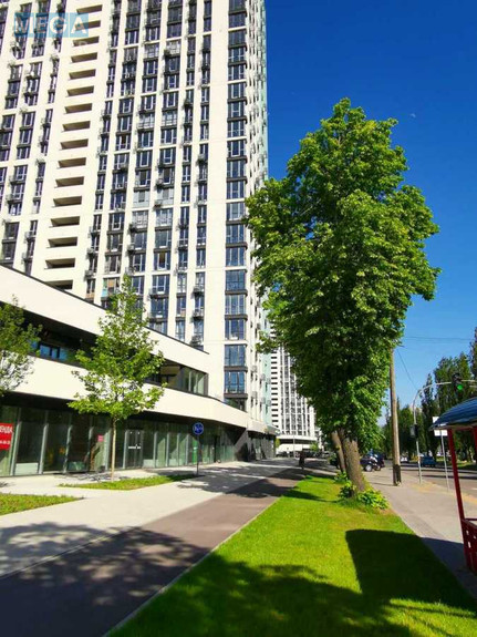 Новобудова, 25 поверхів, <a class="location-link" href="/kiev/" title="Недвижимость Київ">Київ</a>, <a class="location-link" href="/kiev/podolskij/" title="Недвижимость Подільський район">Подільський р-н</a>, Родини Крістерів вул., 2 (изображение 1)