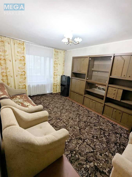 Продаж 1 кімнатної квартири (38,6/18/9,2), 2 пов. 9 пов. будинку, <a class="location-link" href="/kiev/" title="Недвижимость Київ">Київ</a>, <a class="location-link" href="/kiev/podolskij/" title="Недвижимость Подільський район">Подільський р-н</a>, Василия Порика просп., 14Б (изображение 1)